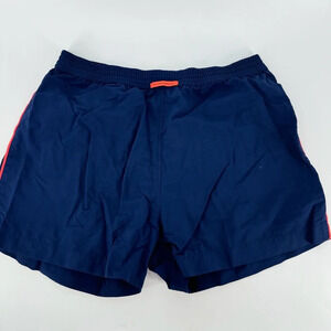 Diesel Swimwear High Rise Elastic Waistband Swimwearshorts